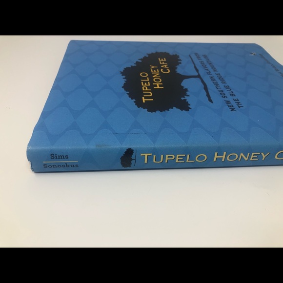 Tupelo Honey Cafe Cookbook | southern cookbook - Picture 7 of 8